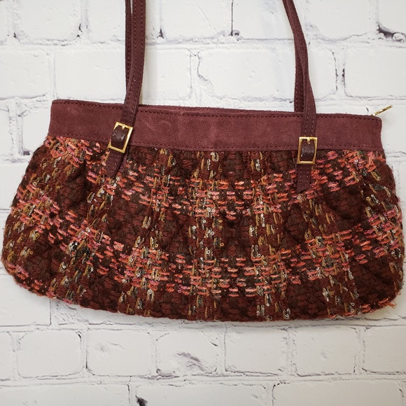 Vera Bradley Purse - Picture 5 of 8